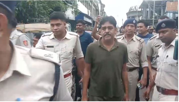 শওখত