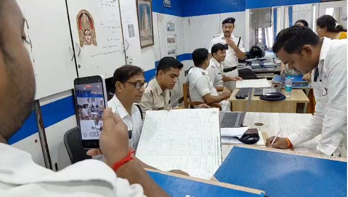 হাওড়া