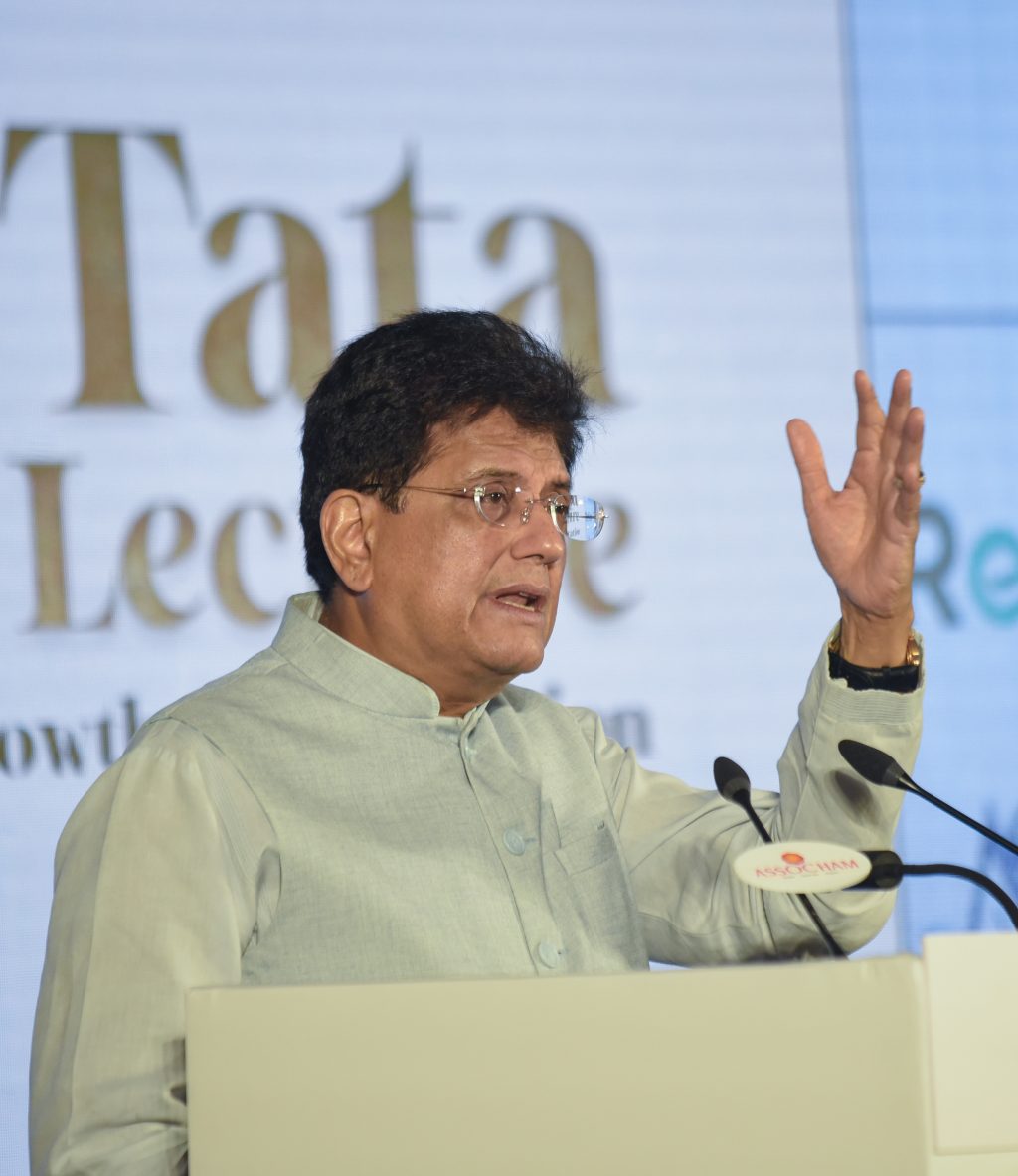 22nd JRD Tata Memorial Lecture 2026