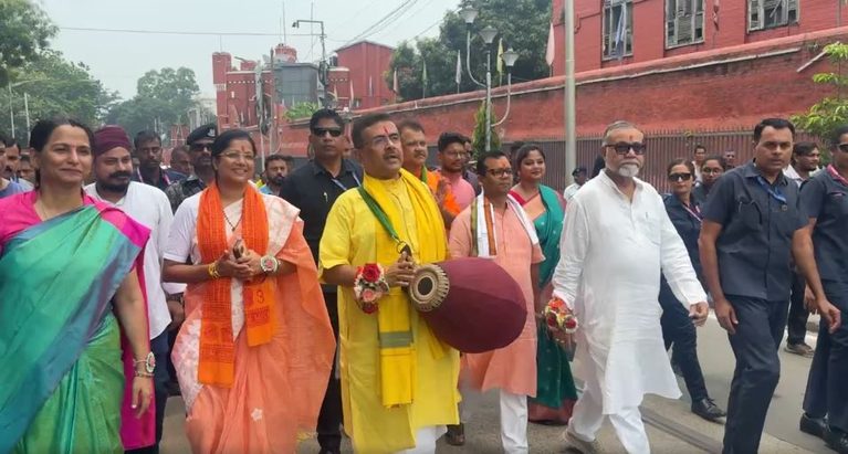 শুভেন্দু