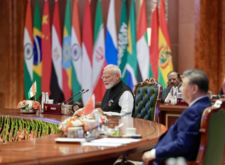 18th BRICS Summit