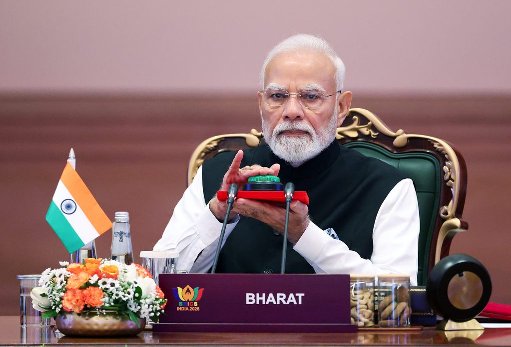 PM Modi’s closing remarks at BRICS Summit Session on “Inclusive Global Governance and Strengthening Multilateralism”