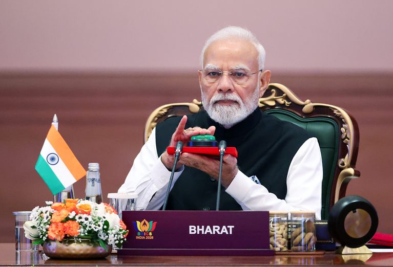 PM Modi’s closing remarks at BRICS Summit Session on “Inclusive Global Governance and Strengthening Multilateralism”