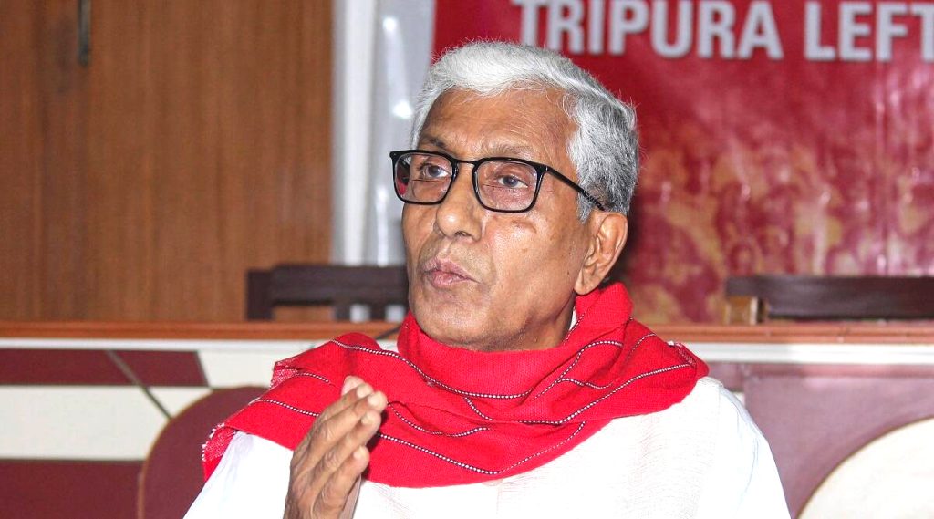 Manik-Sarkar