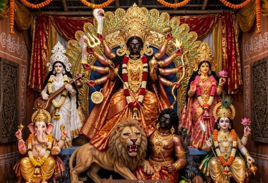 durga