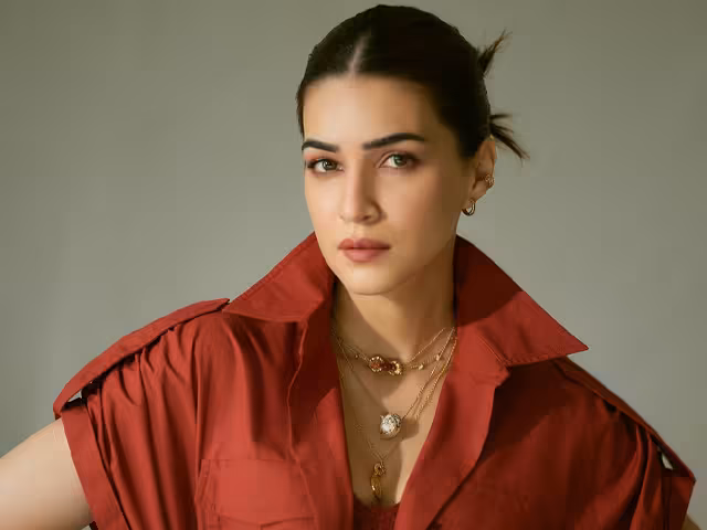 kriti sanon