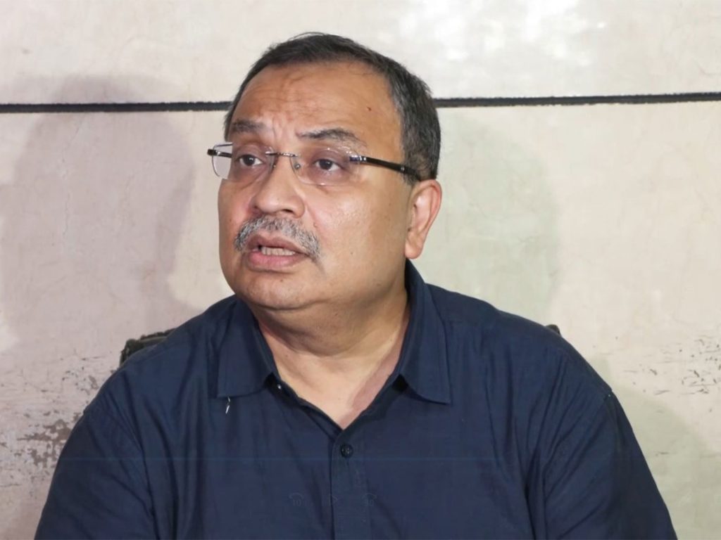 kunal ghosh