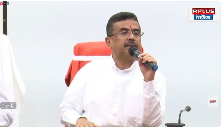 শুভেন্দু