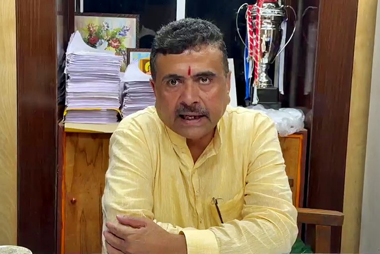 West Bengal CM speaks on the Durga Puja pandal stampede