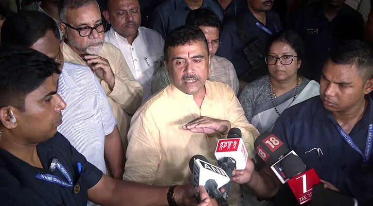 West Bengal CM speaks on the Durga Puja pandal stampede