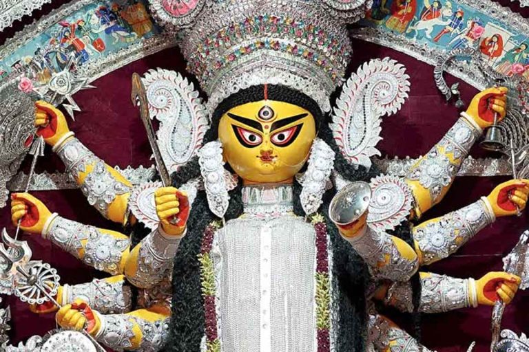 Bagbazar-Sarbojanin-Durga-Puja