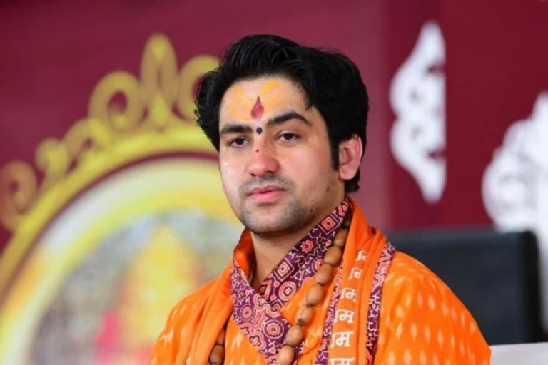 Dhirendra-Shastri