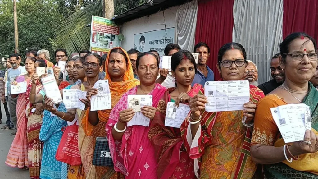 NANDIGRAM