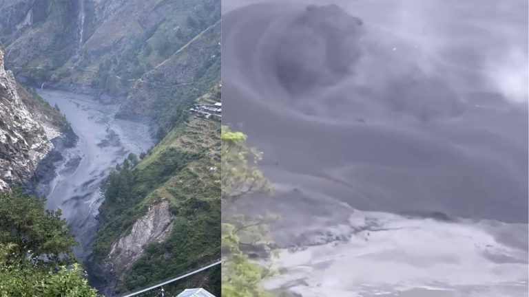 NEPAL FLASH