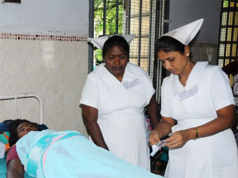NURSE