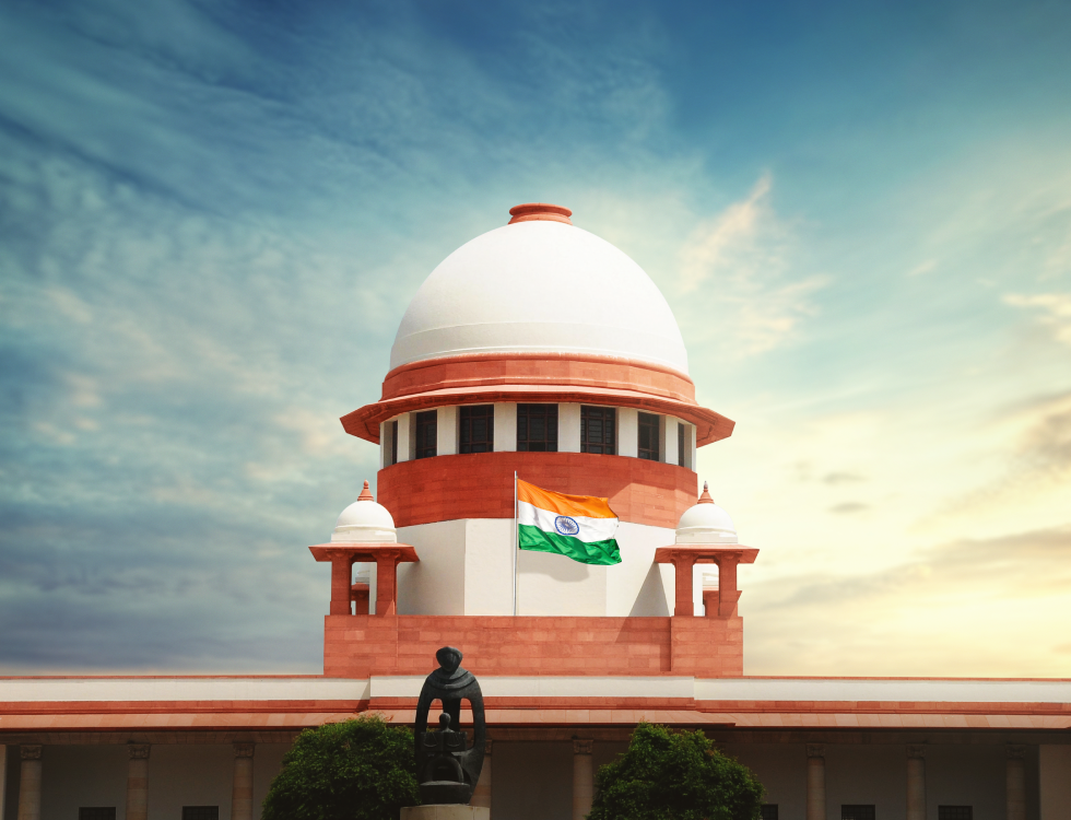 SUPREME-COURT