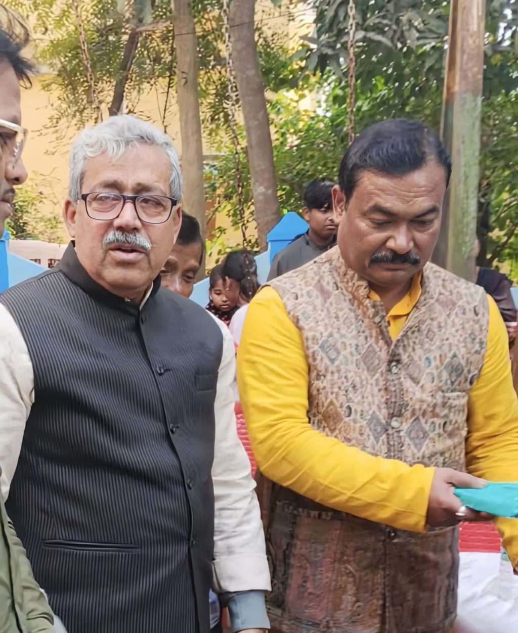 TMC COUNCILOR