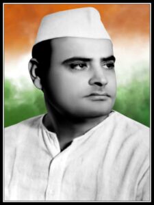 firoz gandhi