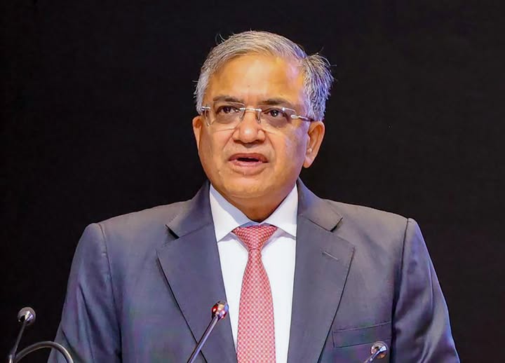 gyanesh kumar